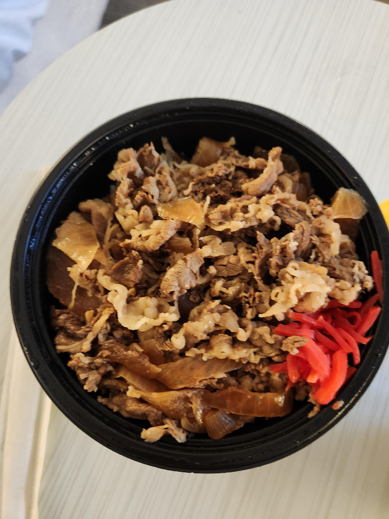 하와이 이야스메 무스비