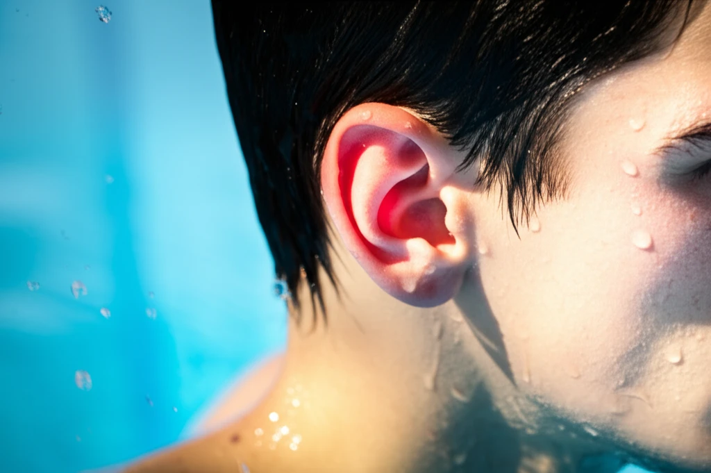 귀 통증 겪고 있다면 필독 원인별 진