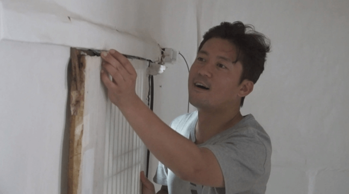 MBC 아나운서 김대호 울릉도 살이 꿈을 위한 모험 시작