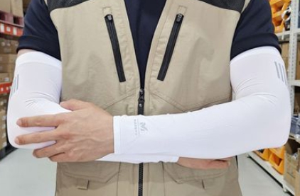 여름 쿨토시-밀레 쿨토시