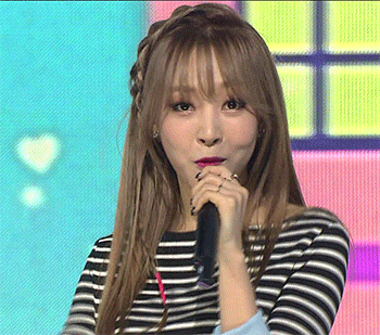 마마무 플러스 문별 프로필 데뷔 캐릭 사진 ZIP