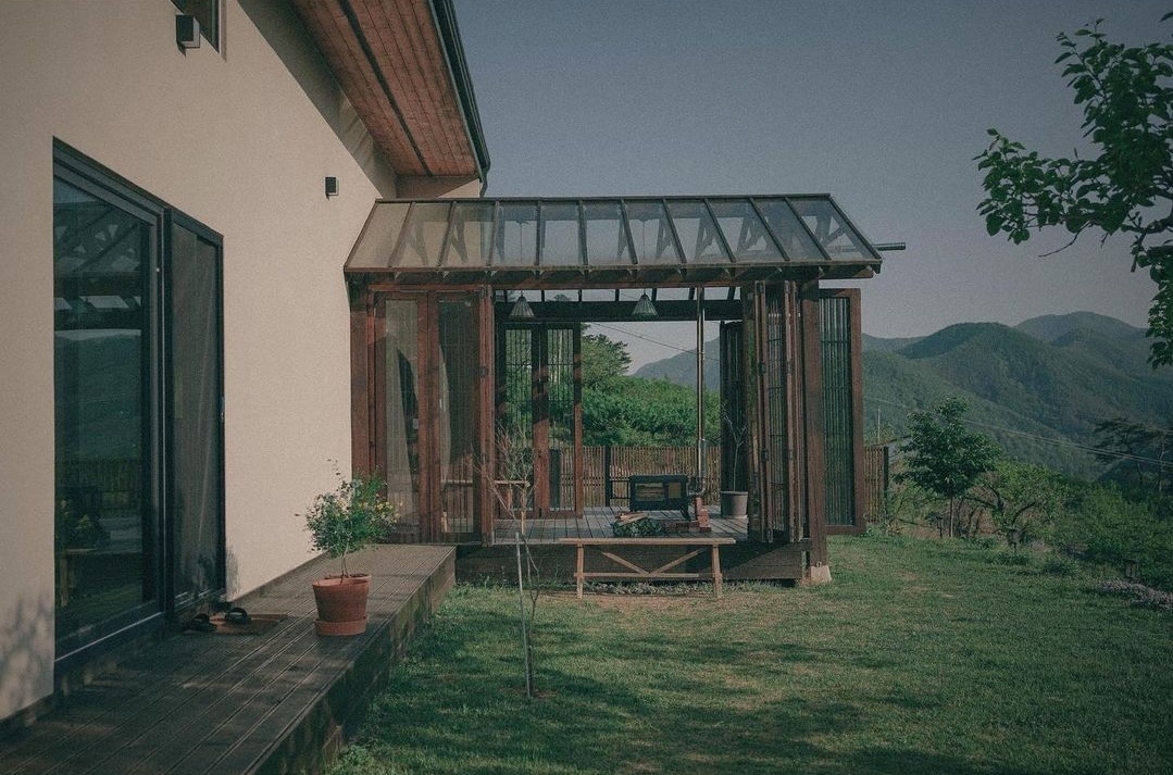 청도, 키에튀드