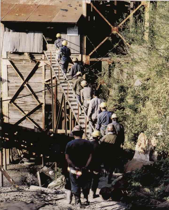 20회 울산쇠부리축제 : 쇠부리복원 