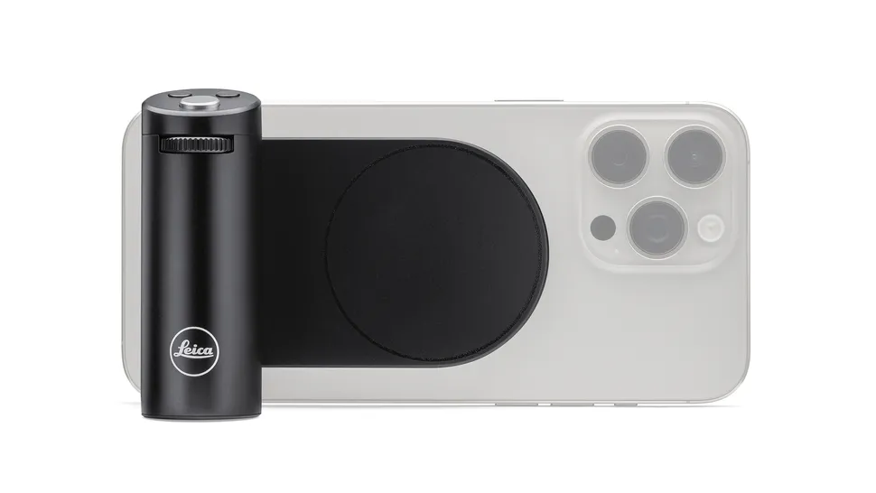 라이카 럭스 그립