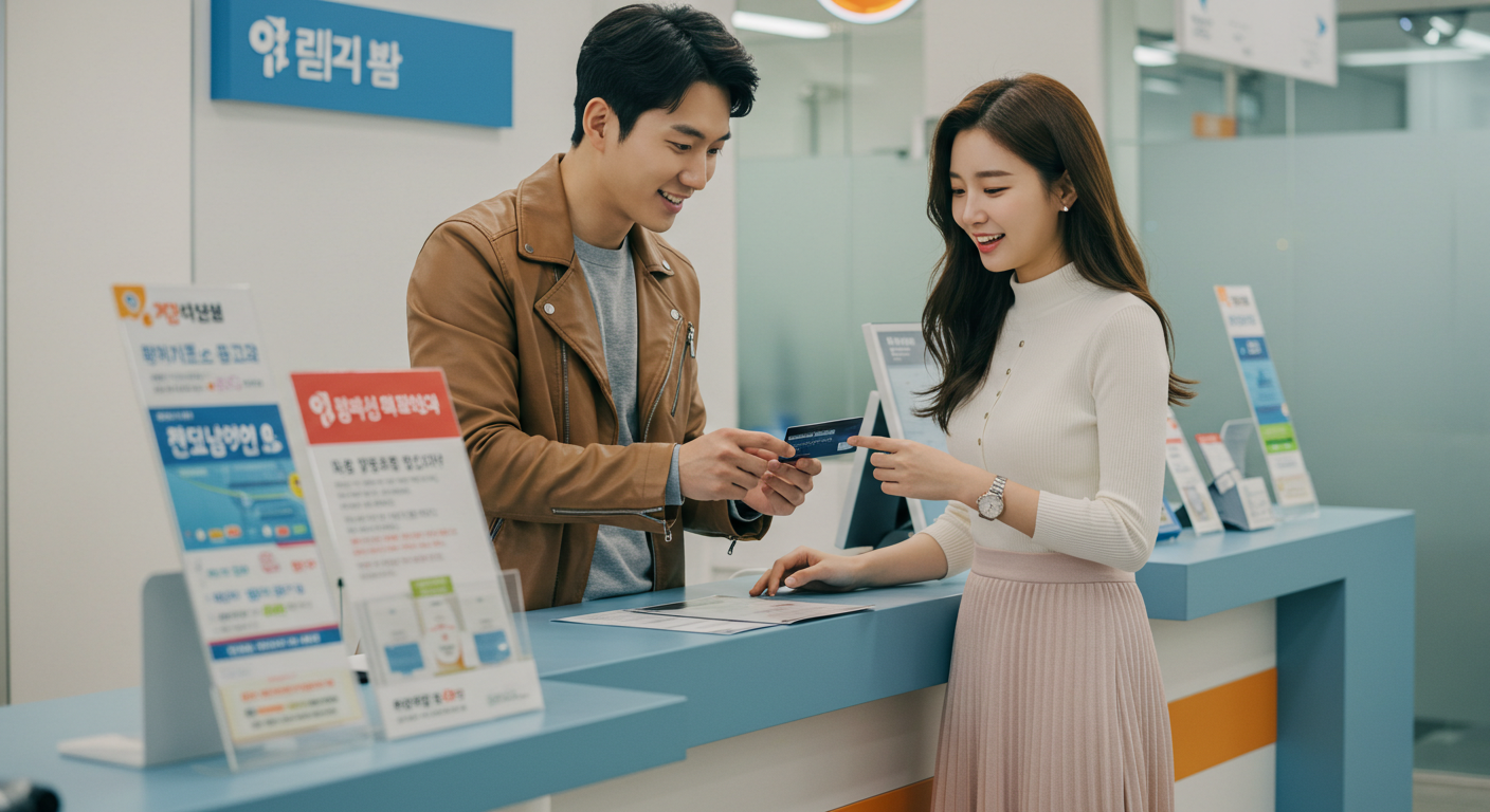비상금 대출 중복 가능