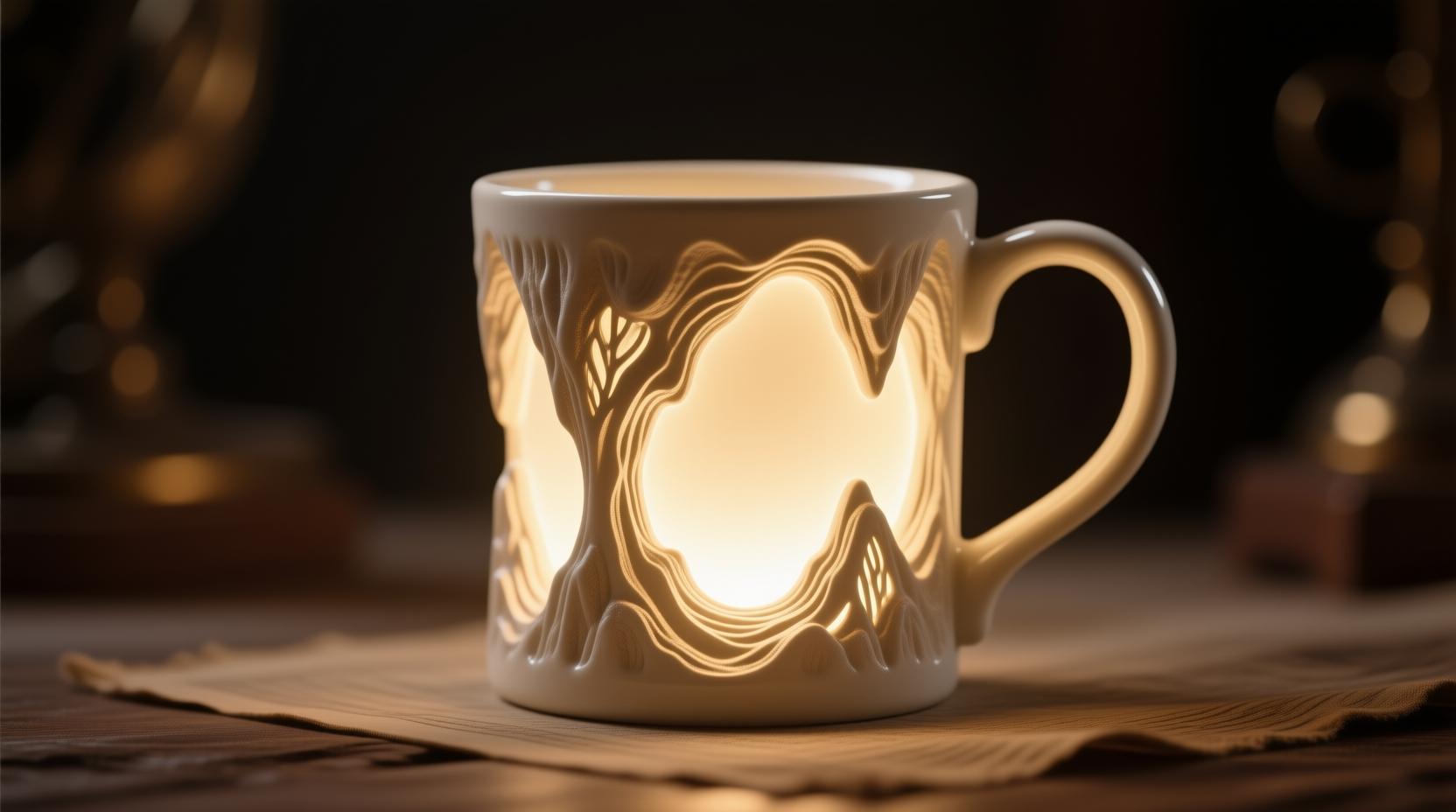 머그컵 답례품 제작