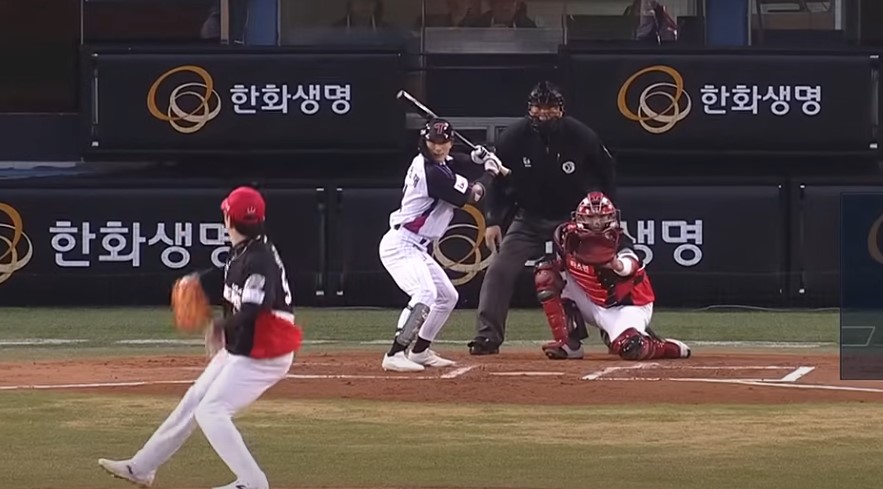 2025 프로야구 LG vs 기아