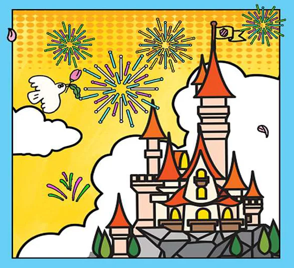 롯데월드 어드벤처 부산