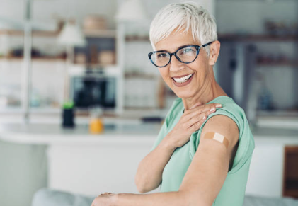 코로나 예방접종 무료 대상