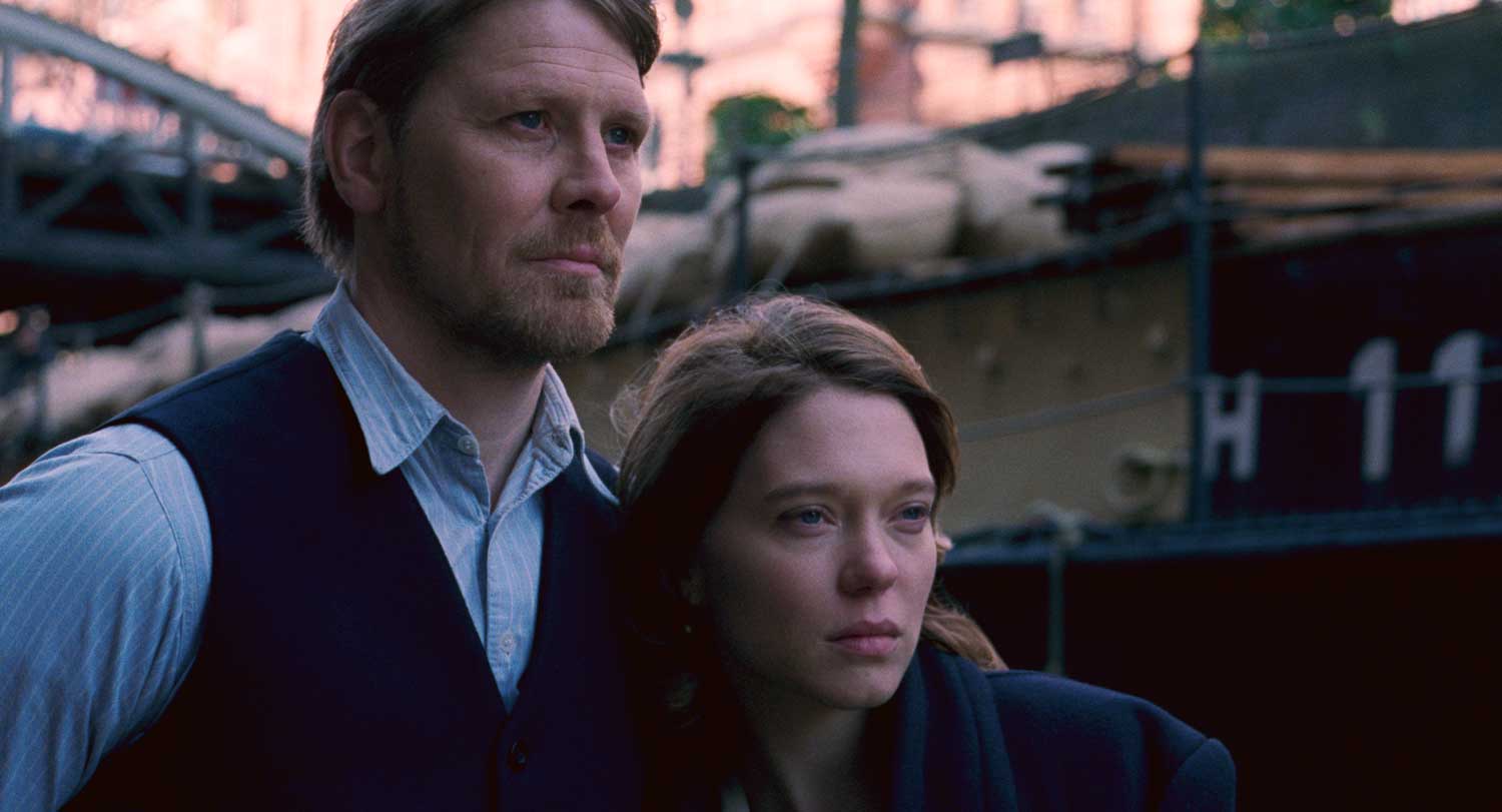 헝가리 영화 추천 내 아내 이야기 다시보기 줄거리 결말 후기 리뷰 스포일러