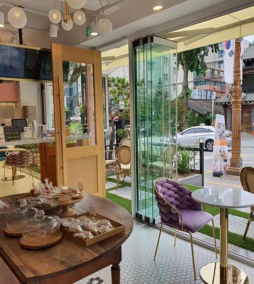 아띠랑스 수유점