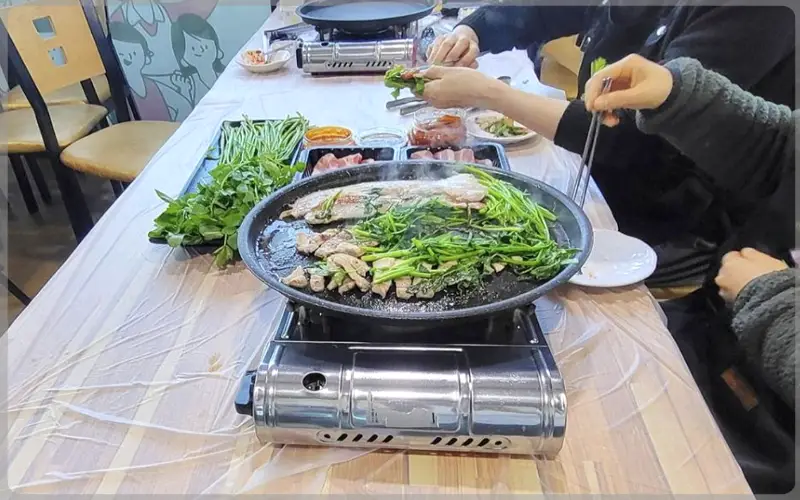 원동 미나리축제_1