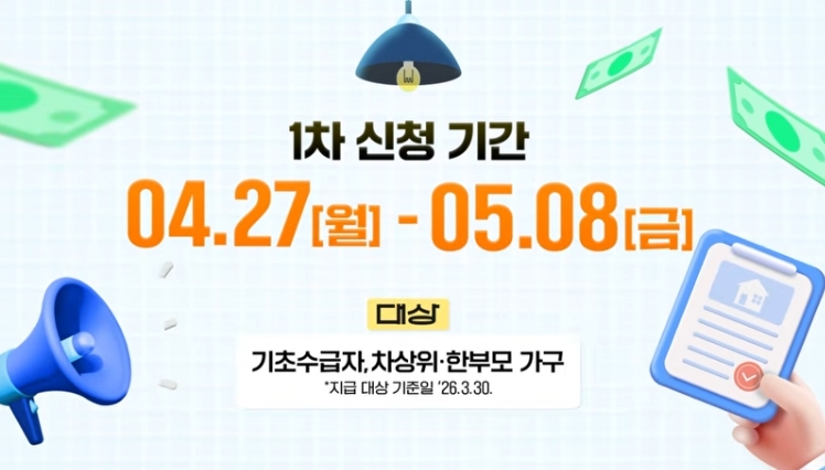 신용, 체크카드 선택시 신분증 없이 신청가능