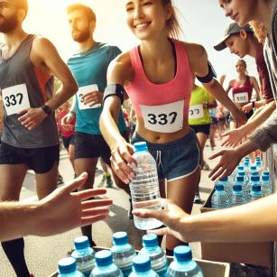 일반적인 마라톤 훈련 실수와 이를 피하는 방법