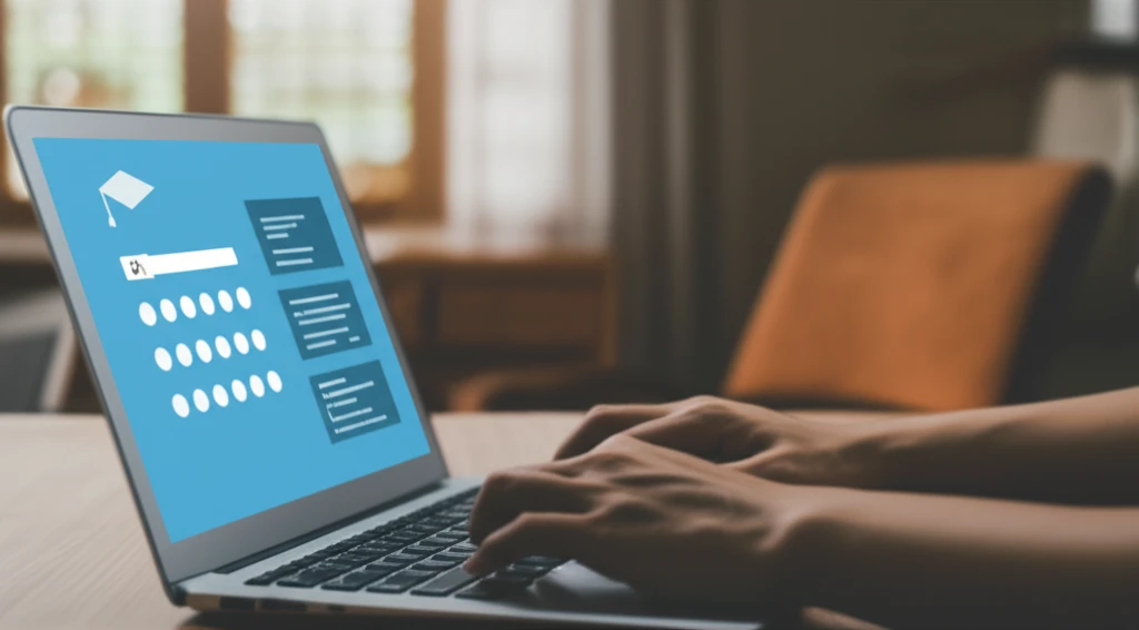 이직확인서 처리 여부 조회 및 실업급..