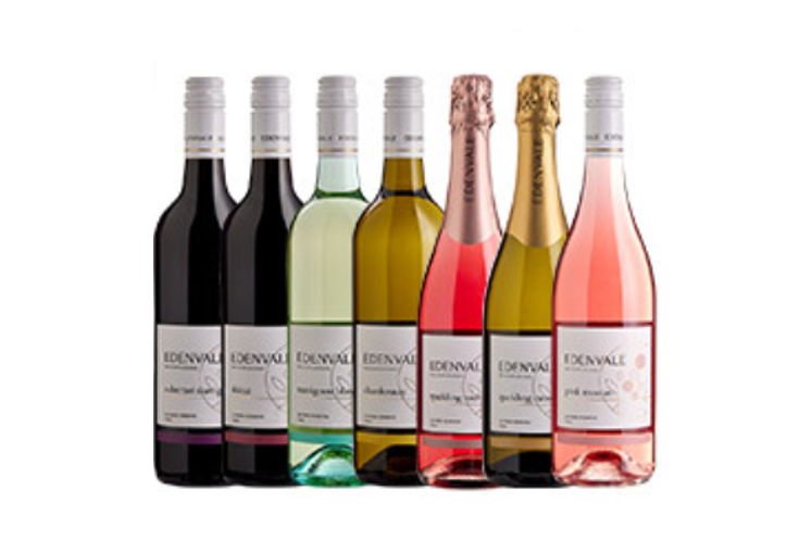 이든베일 무알콜