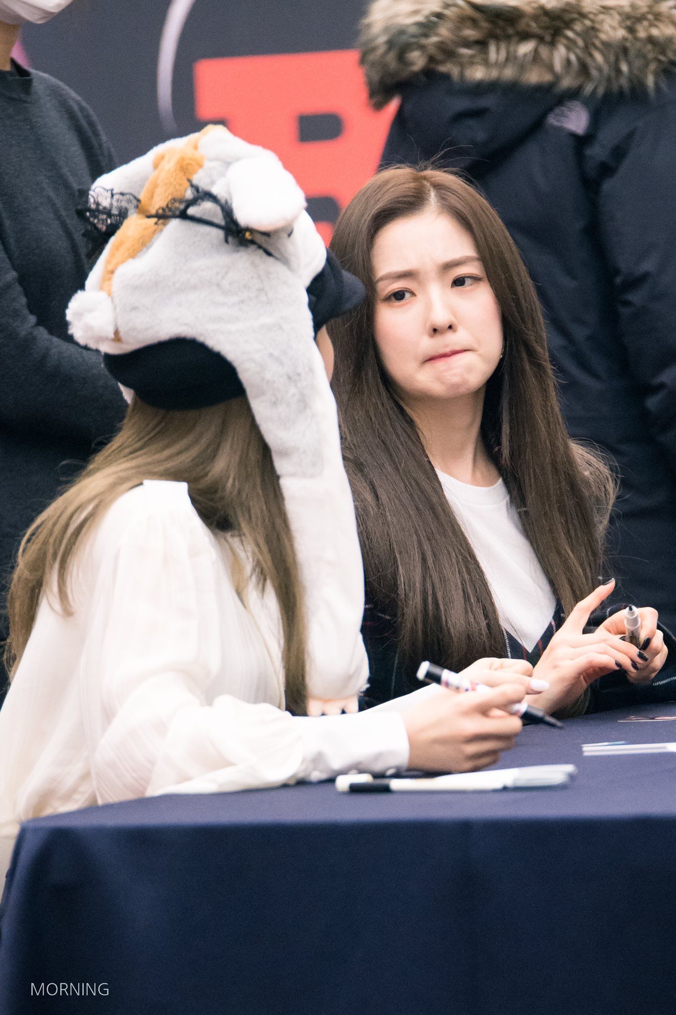 레드벨벳 아이린 고화질 레드벨벳 아이린 고화질