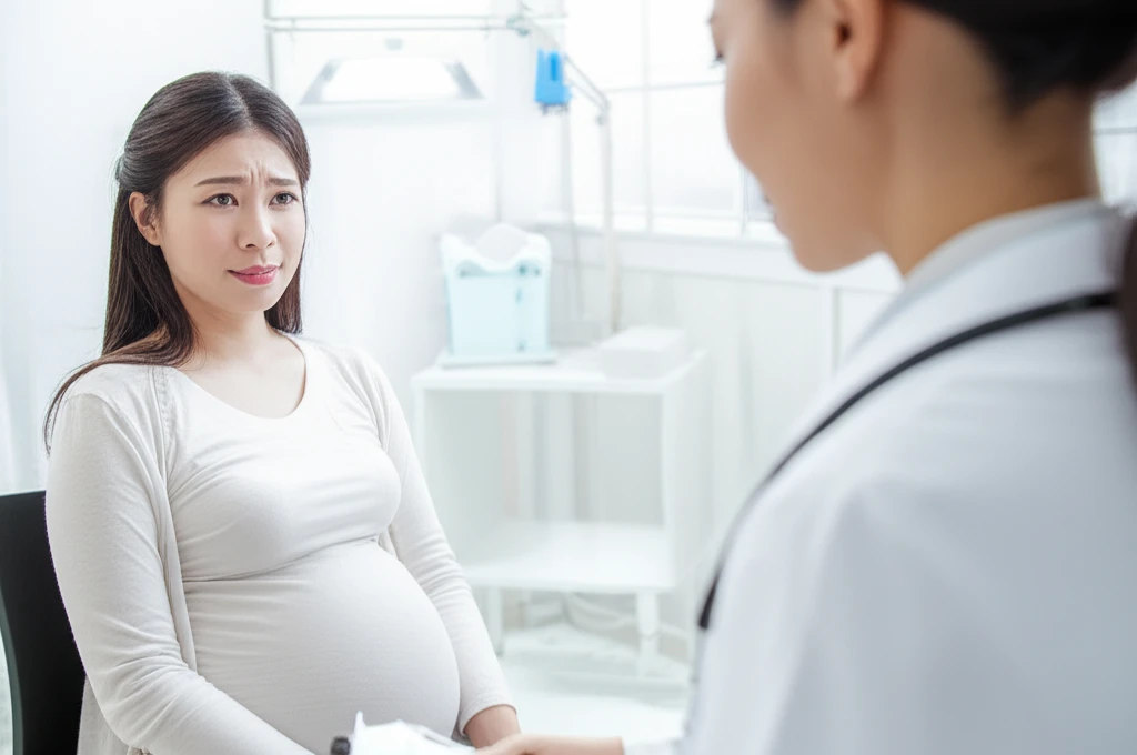 임산부 A형 독감 타미플루 복용 안전..