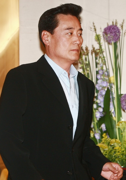 김성환 근황