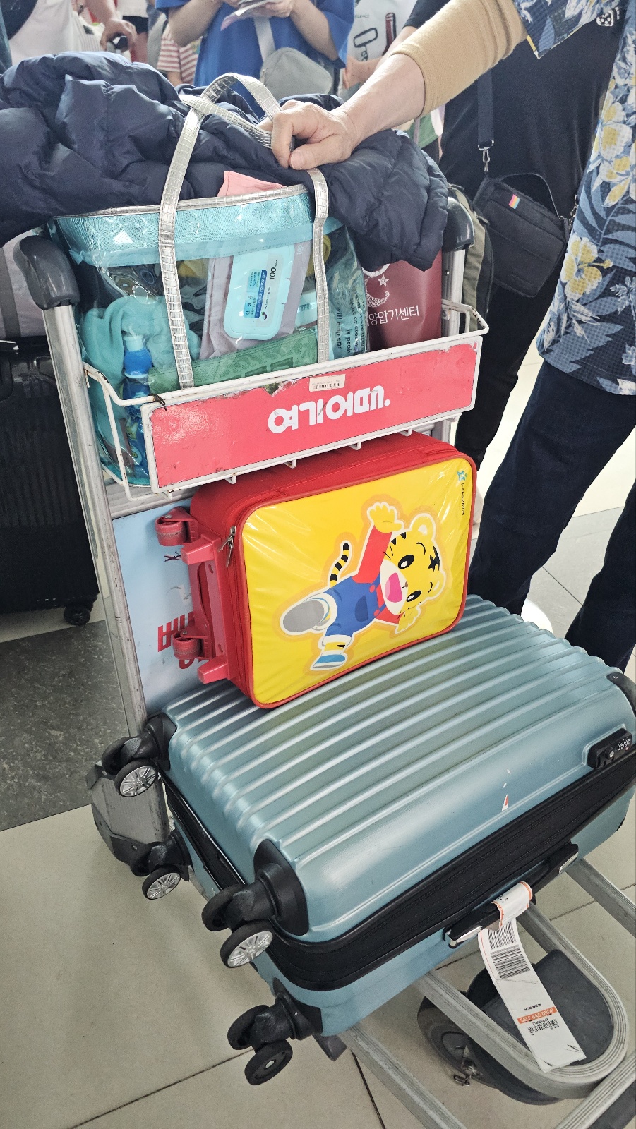 [25.3월] 푸꾸옥 #12&amp;#124;프리미어 빌리지 체크아웃 / 귀국