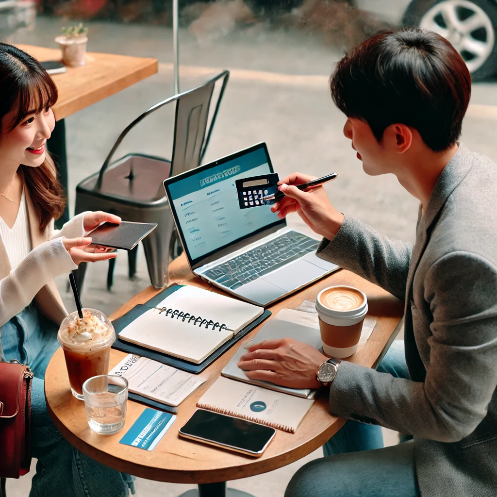 사업자 카드 절세