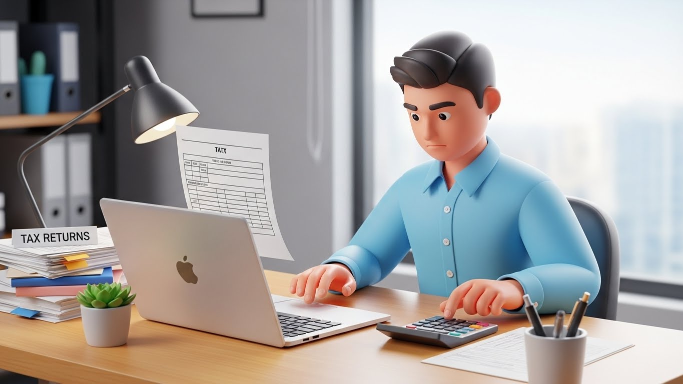 사업장현황신고, 면세사업자매출, 수입금액제외