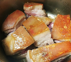 수육 맛있게 삶는법 