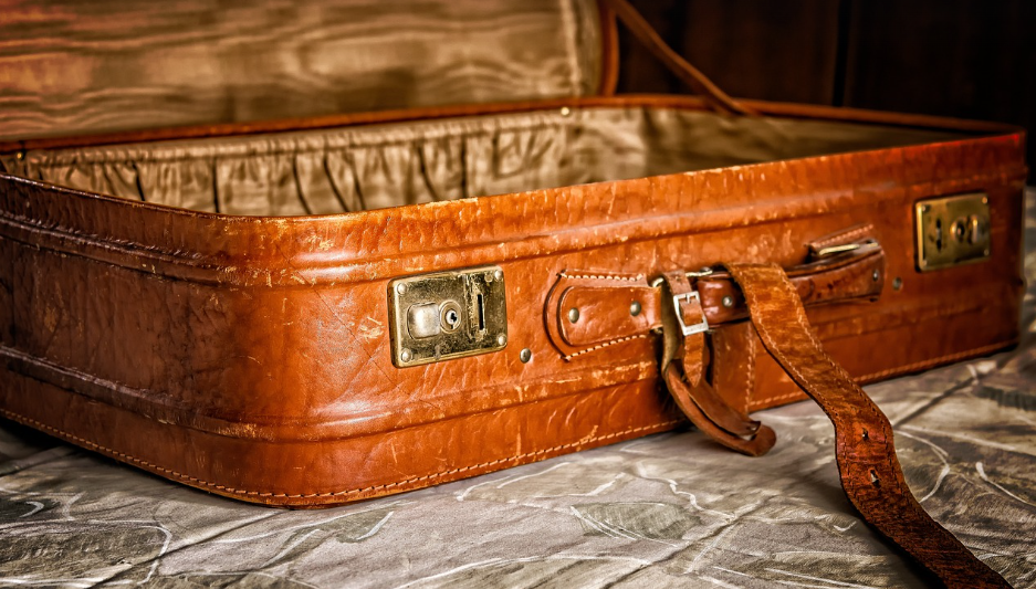 배낭 도난 막는 방법