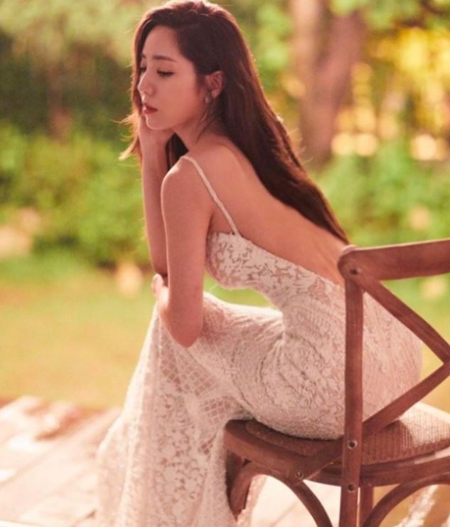 정순주 아나운서 몸매
