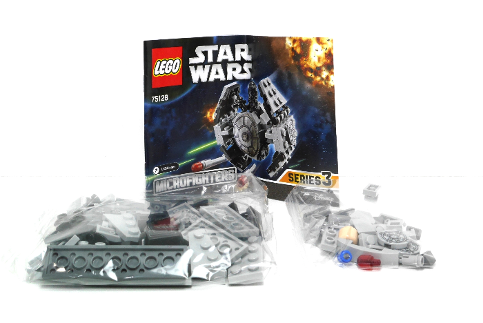 LEGO 레고 레고75128 레고스타워즈 박스이미지 레고75128구성품