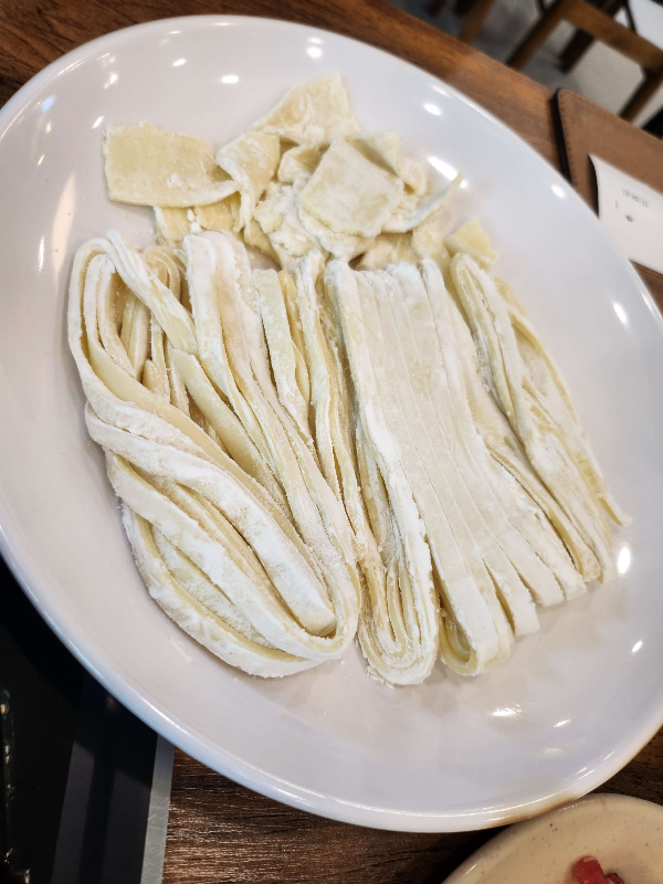 분당샤브샤브칼국수