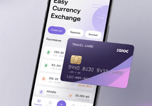 2025년 인기 트래블카드 4종 실사용 후기