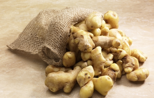 퇴행성 관절염에 좋은 음식