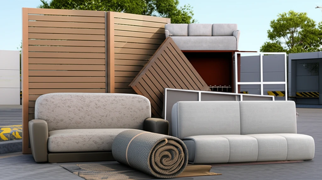 성동구 대형폐기물, 5분 만에 온라인..