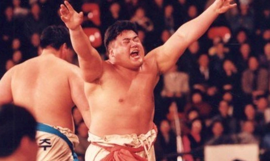 황대웅 씨름선수 프로필 나이 고향 경력