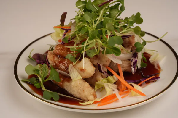 고수의 부엌 알곤이짬뽕 15000