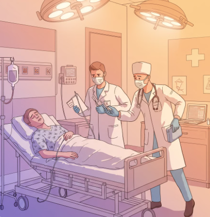 당뇨 급성 합병증