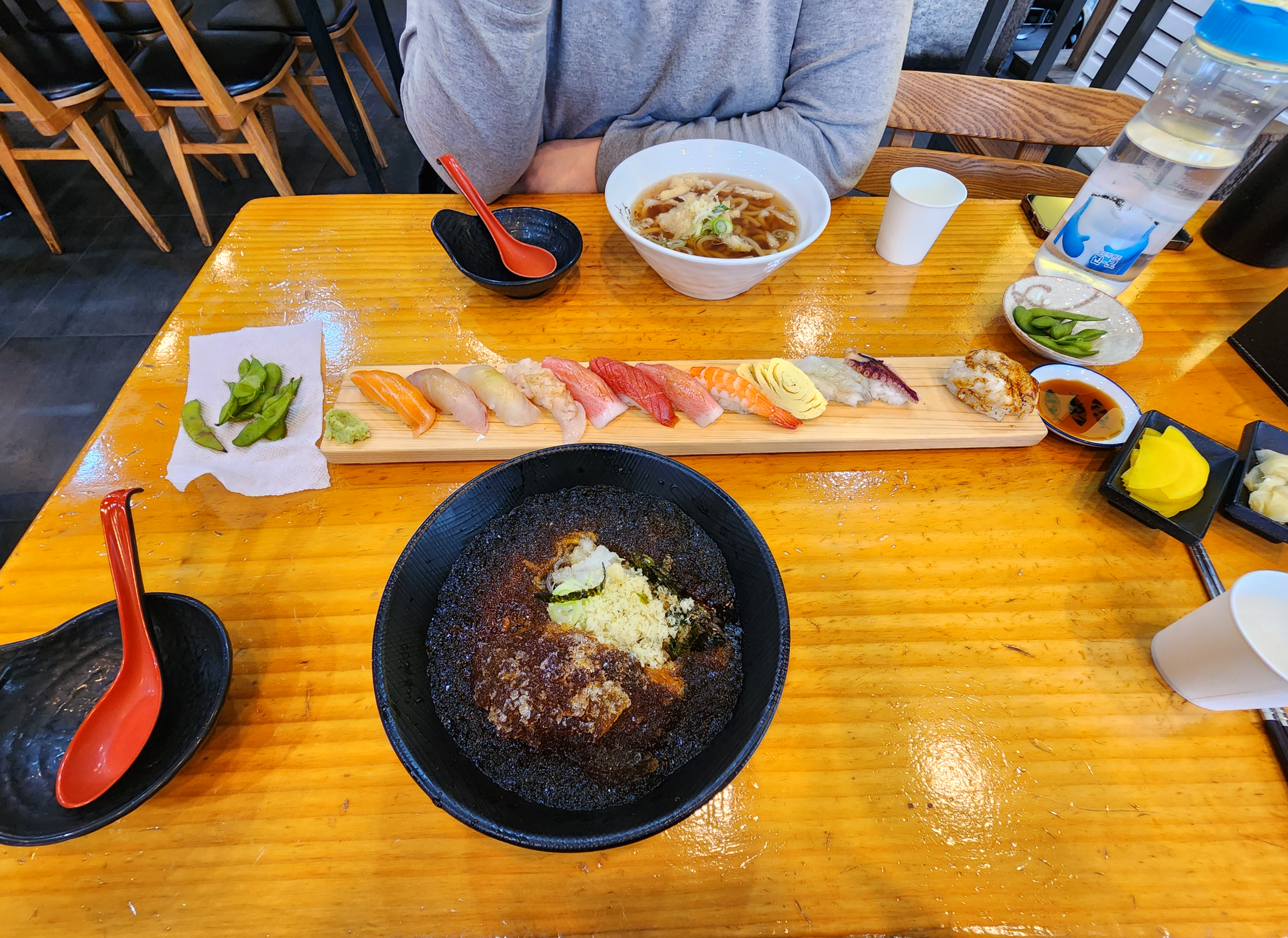 쌍문동사이코우스시