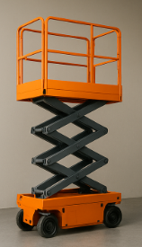 고소작업대 렌탈