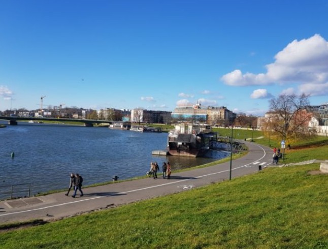 폴란드 크라루프 관련 사진