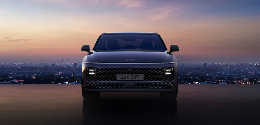 현대 그랜저 GN7