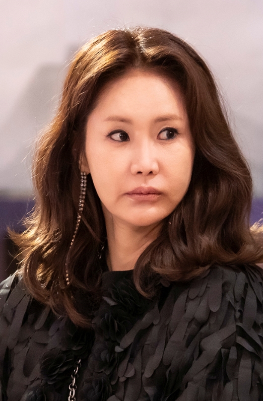 차주란(신은경)