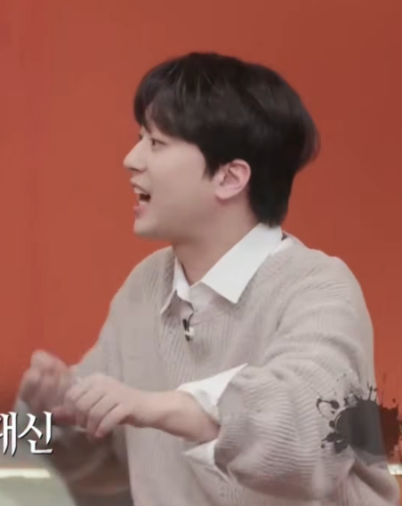 이현이&middot;이낙준 &amp;quot;우리 아빠 수준&amp;quot;&hellip; 띠동갑 형&middot;누나한테 놀림 받은 이찬원