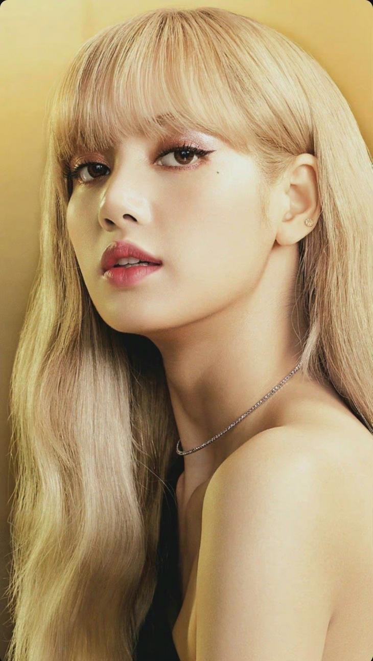 리사 프로필 실물 블랙핑크 태국 인기 발 국적 여동생 인스타 집안