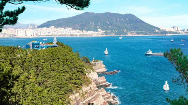 부산 가볼만한곳 베스트10