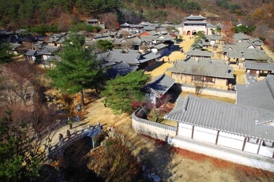 2024 문경사과축제