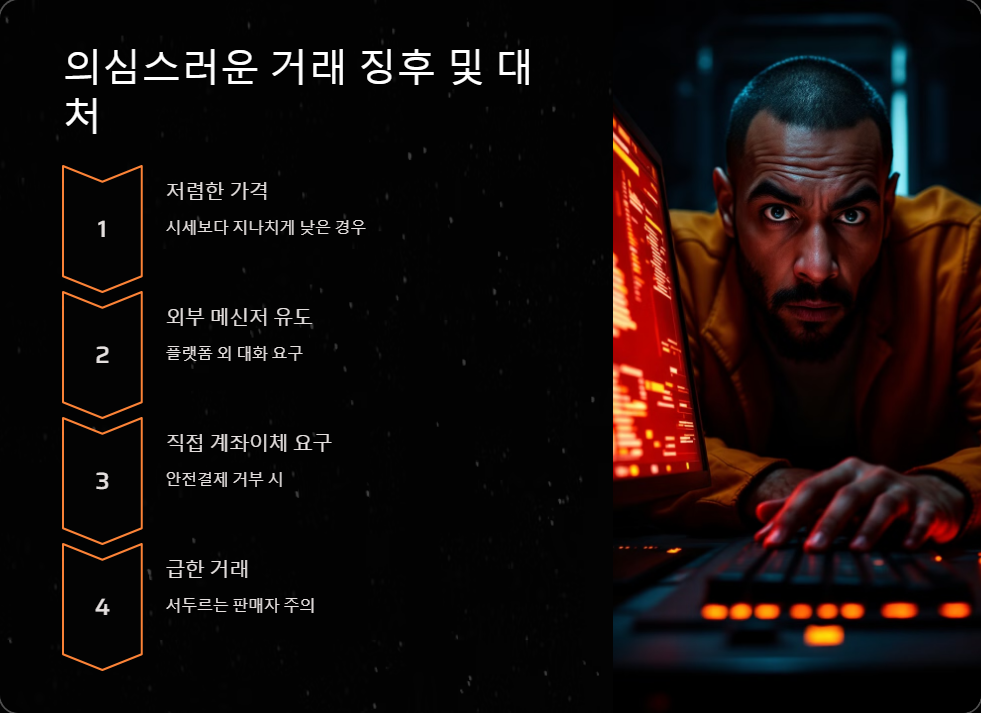 온라인거래