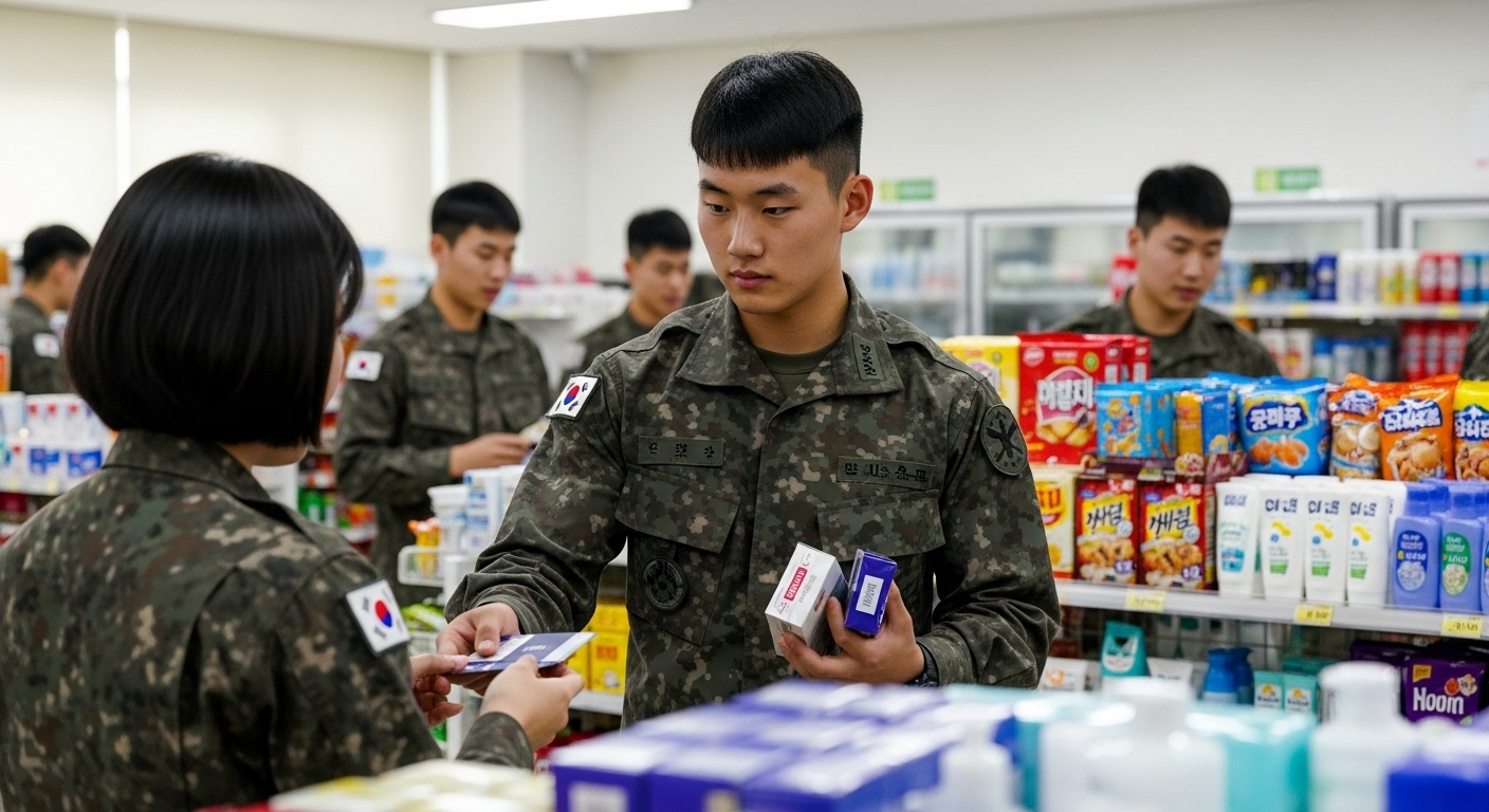 민생회복 소비쿠폰 사용처&amp;#44; 사용 제한 업종 총정리