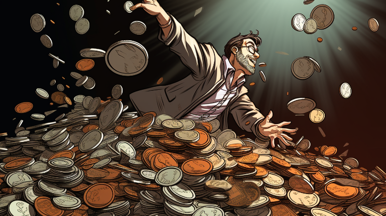 재정정책, 화폐, 금융