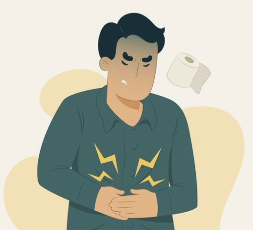 위산 역류 증상